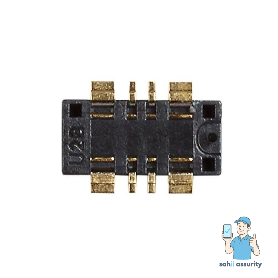 Battery Connector for Xiaomi Redmi A1